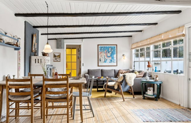 "Claudine" - 300m from the sea - Photo 30