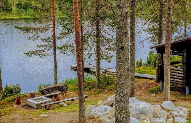 Domnan pirtti - Foto 4