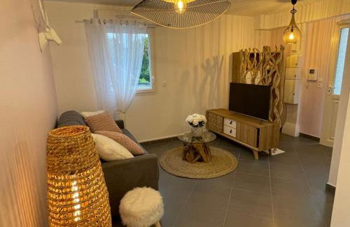 Studio calme et cosy - Foto 6