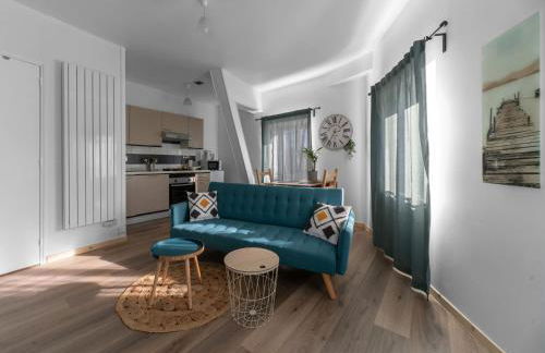 Résidence Nature - Appartements design en centre ville - Foto 20