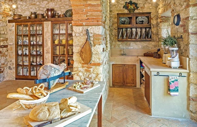 Verdidea - VILLA AIOLA - Foto 15