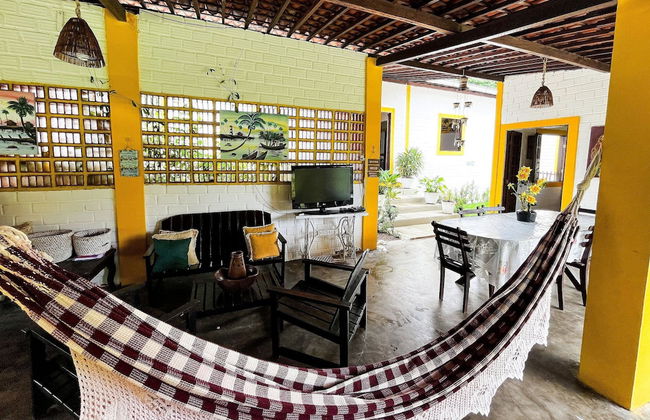 Chácara Shallon -São Miguel dos Milagres - Foto 22