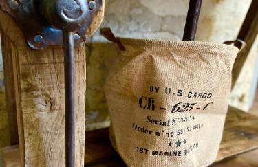 The Loft Factory 4 Chambres Vue Garonne + Jardin - Foto 52