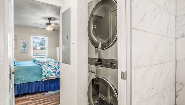 After Dune Delight by Silver Sands Vacation Rentals - Foto 3, Servicios del alojamiento