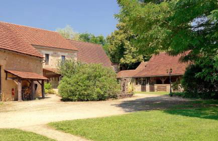 Domaine De La Licorne - Foto 18