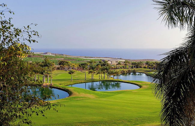 Beautiful Apartment Caleta Interian Beach - Foto 9