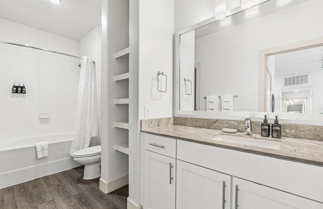 Furnished Apartment in Buckhead - Foto 30