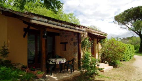 Holiday Home Domaine Le Fournil mit Jacuzzi by Interhome - Foto 2