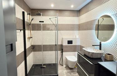 Warsaw Smart Apartment with Parking - Foto 3