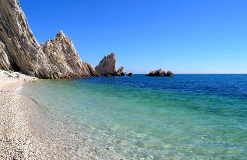 Sandra Sirolo house - Foto 27