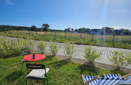 M&K Apartament Mięta Malina - Sobieszewo - Photo 25