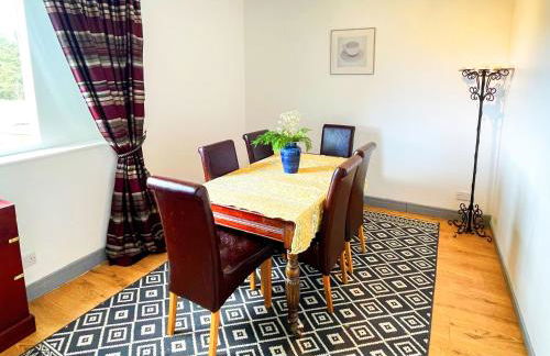 Colzium Farmhouse - Foto 16