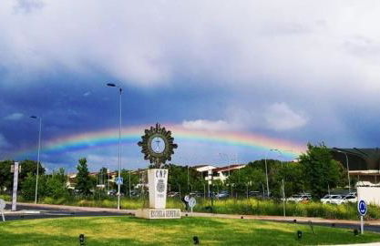 Panorama Nacional - Foto 46