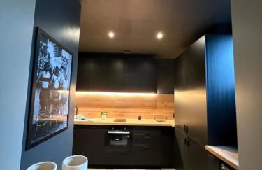 Cosy Room & SAUNA Hypercentre Dieppe - Foto 15