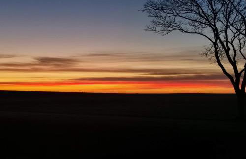 Ferienwohnung Hol Di! Zwischen Spo und Westerhever - Foto 39