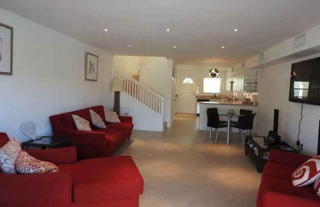 Villa 244D at Jolly Harbour - Foto 9