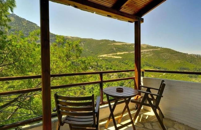 Hotel pool bar Tsigoura - Foto 6