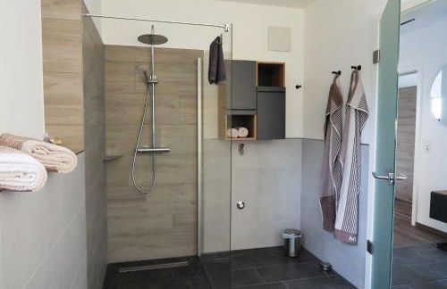 Ferienwohnung Emma mit Balkon - Foto 18