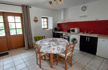 La Grange de Rocamadour - Foto 17