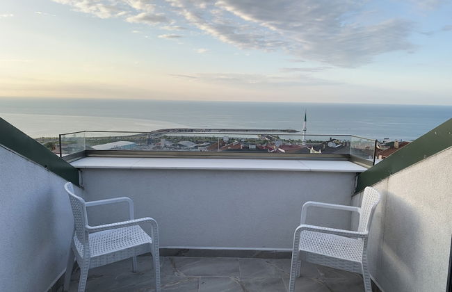 White Golden Suite Hotel - Foto 18