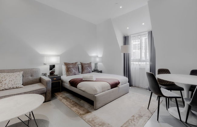 High Street Kensington Apartments - Photo 58