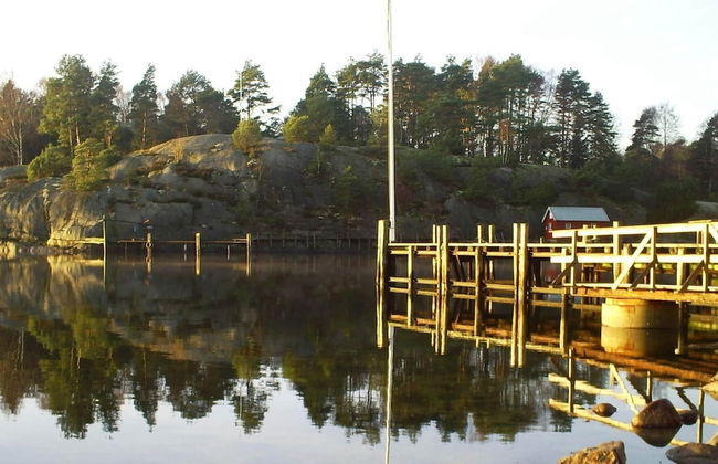 6 Person Holiday Home in Askeron-by Traum - Photo 5