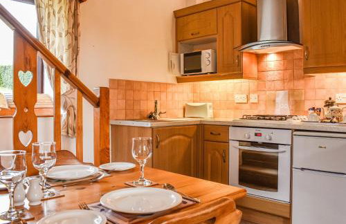 Bartlett's Barn- Uk38276 - Foto 7