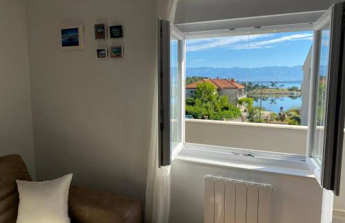 Dalmatia Nin apartment - Foto 19