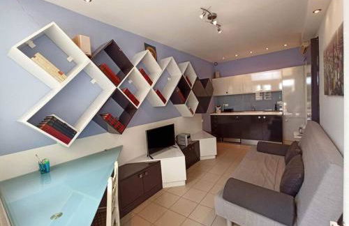 Takis & Machi house - Foto 16