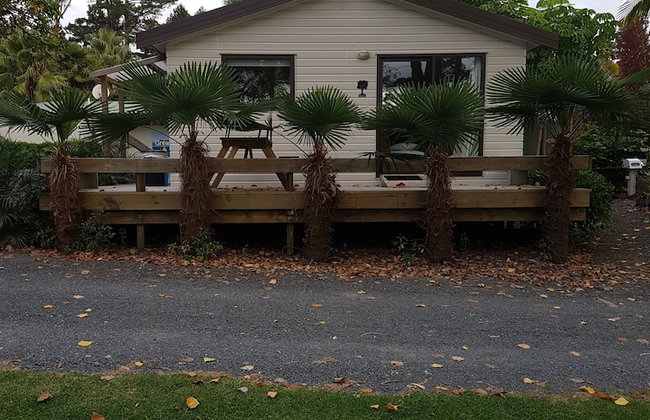 Bay of Islands Holiday Park - Foto 50