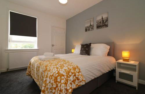 Signature - Newbattle House - Foto 20