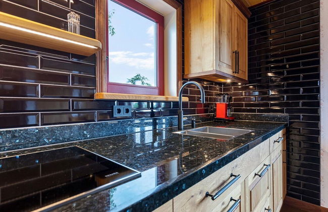 Holiday Home in Friesland Near Canal & Lake - Foto 13