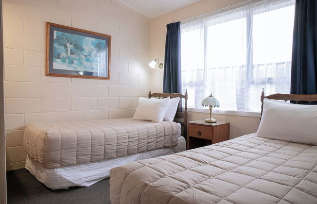 Tuki Tuki Motel - Photo 27