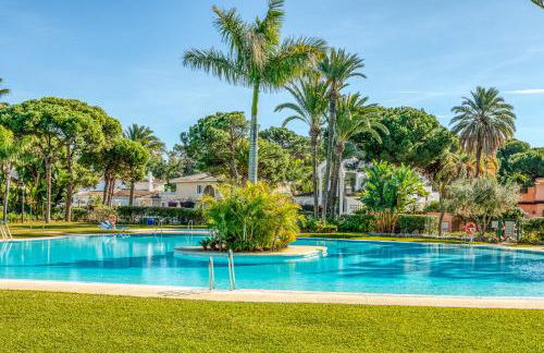 Life El Presidente Penthouse Pool View - Photo 43