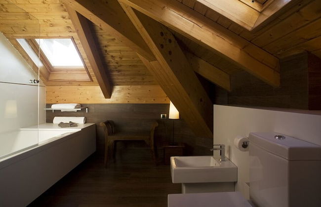 Apartamentos la Torreta del Llac - Foto 39