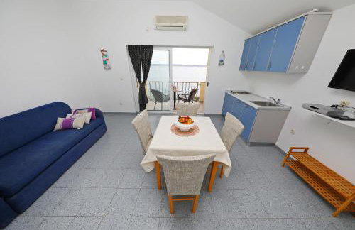 Apartments by the sea Starigrad Paklenica - Photo 37