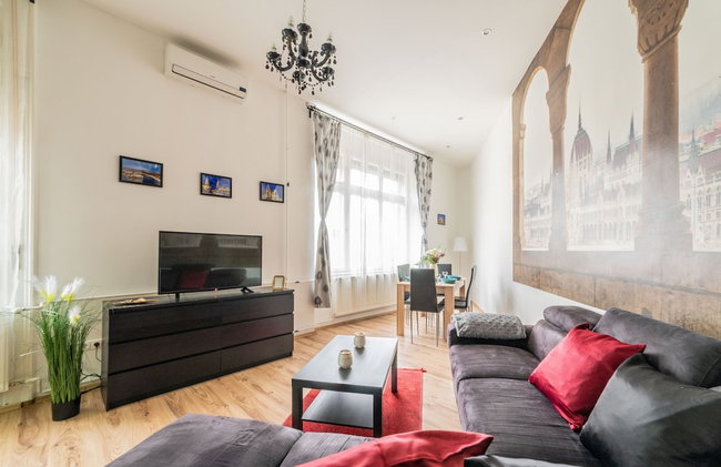 Real Apartments Anker koz - Foto 45