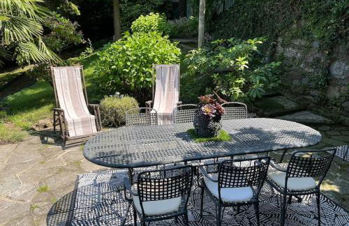 Charming Villa Giancarla - Foto 45