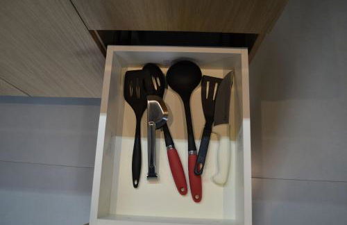 Real Grandeza - Studios modernos - Foto 16