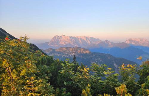 Ferienhaus Achental mit Sauna - Photo 60