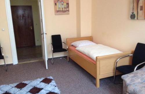 City Apartment in Nürnberg - Foto 39