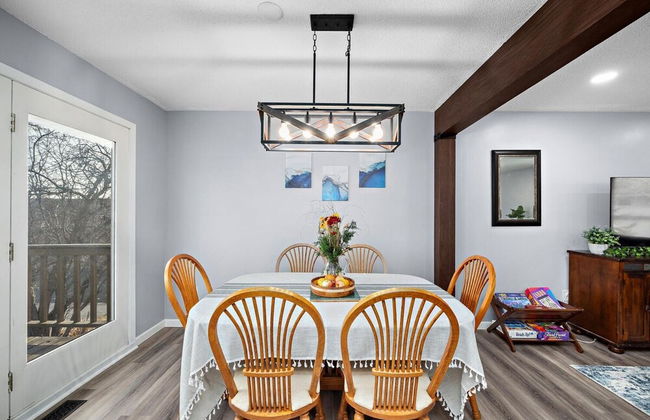 Elm Creek Retreat 4Bd in Maple Grove - Photo 14