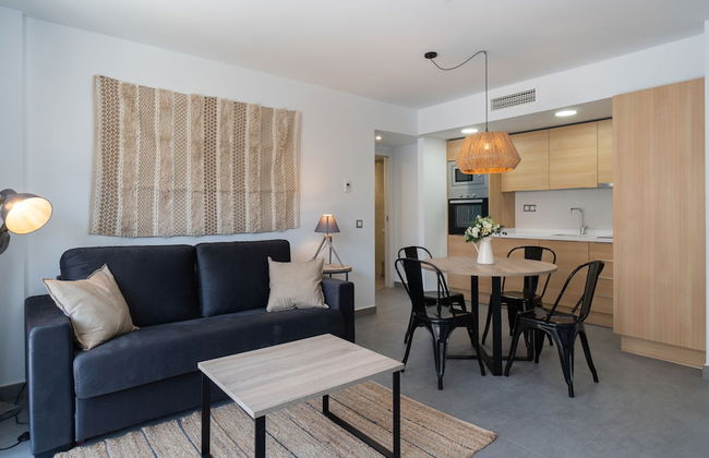 Sur Suites La Dorada - Foto 65