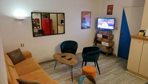 Studio au cœur de Quiberon - Foto 3