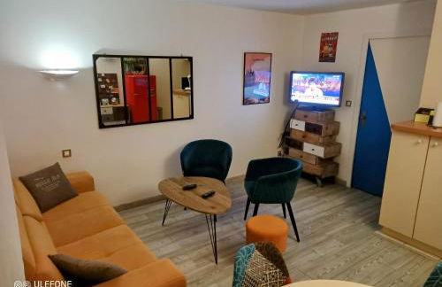 Studio au cœur de Quiberon - Foto 3