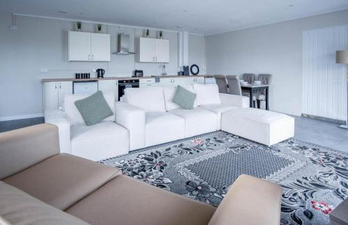 Ridgeway Retreat - 1 Bedroom Cottage - Manorbier - Foto 6