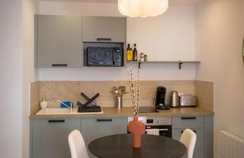 Bibemus Casa Maja - baignoire balnéo - parking - terrasse - Foto 18