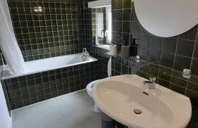 Appart central Vatan-2 chb- wifi - Foto 20