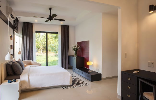 Villa Tropially Phu Quoc - Foto 8