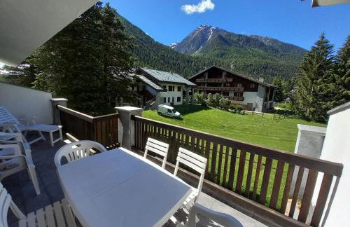 Chez Umbus, centrale e immerso nel verde, grande terrazzo - Foto 53